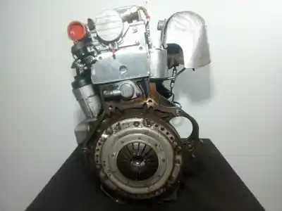 Motor SAAB 9-3 2.2 TID 115 cv  D223L