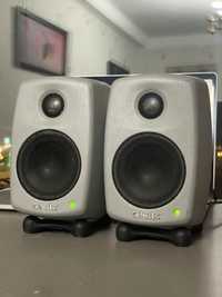 Студийные мониторы Genelec 6010A