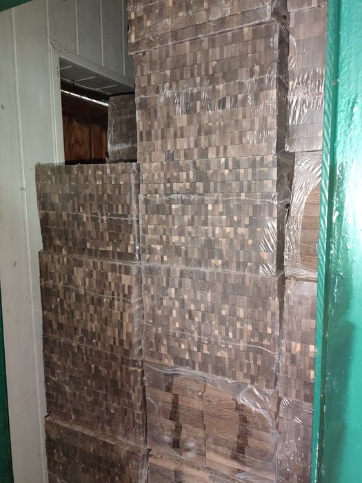 Klepki dębowe polecam