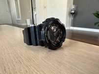 Casio g-shock ga 1100RG