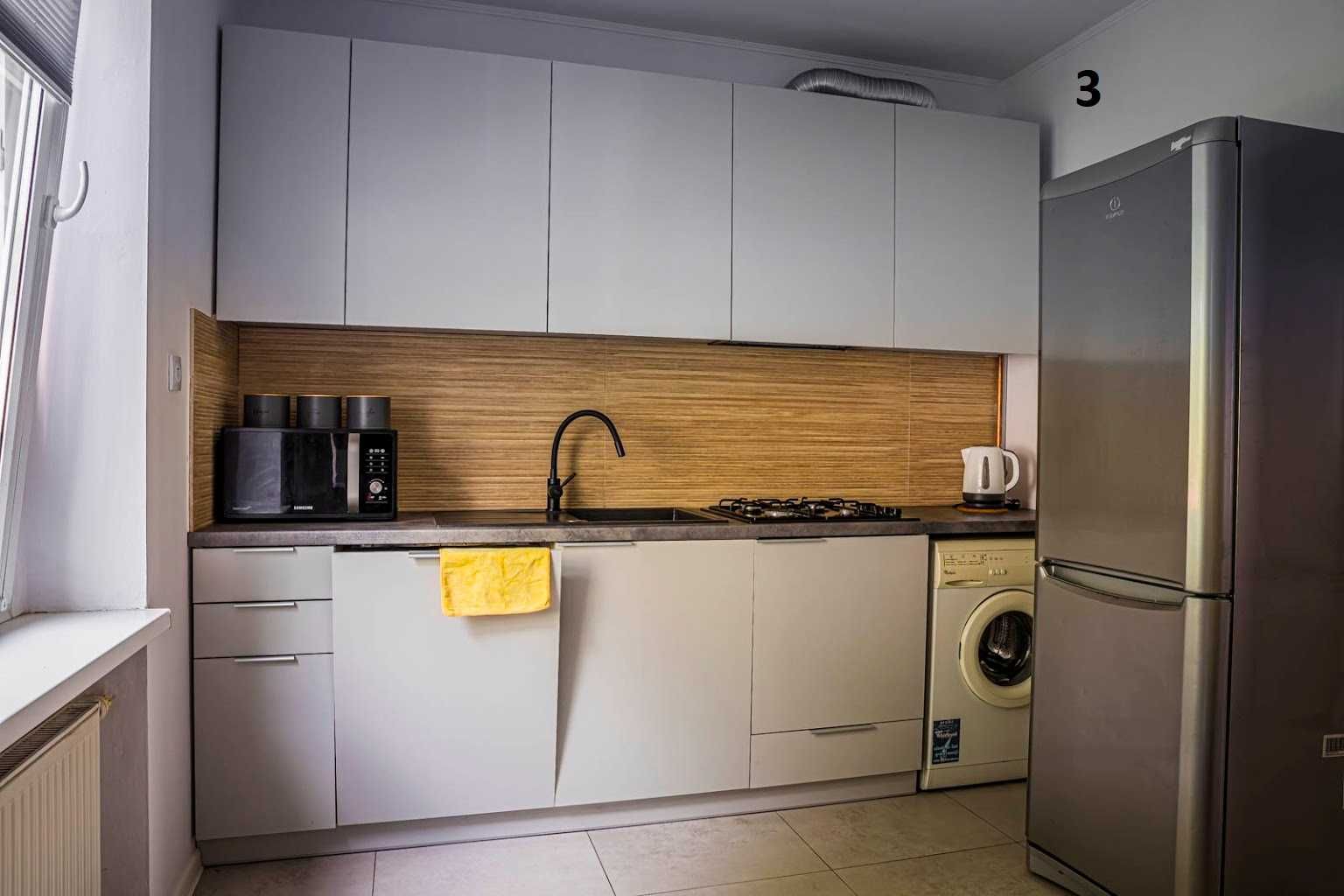 Apartamenty Arange na doby 15 miejsc Łódź Bałuty