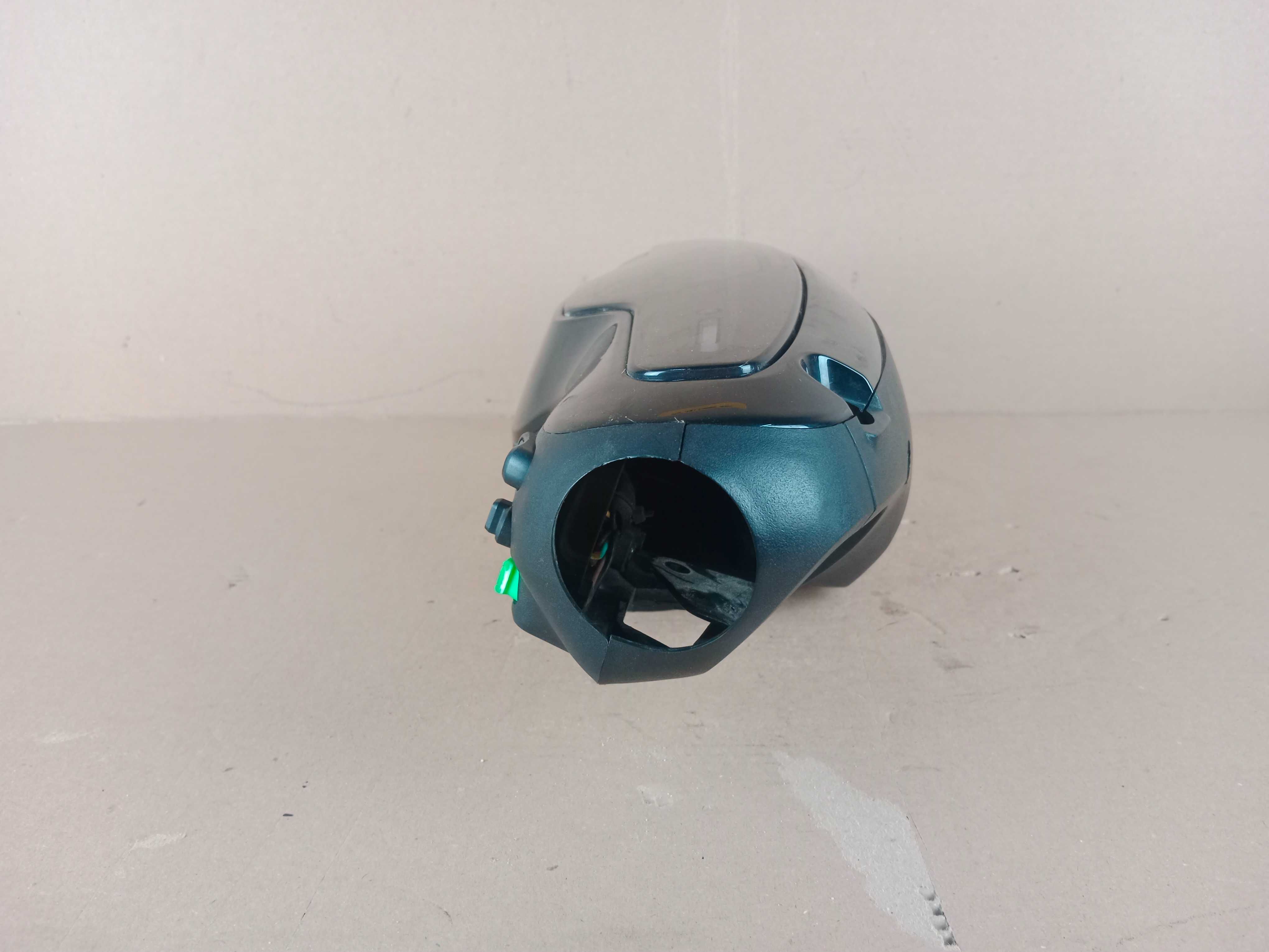 Skuter Niu MQi + Sport 1200 W Licznik Obudowa Przełączniki  2024