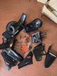 Material crm 125