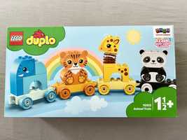 Конструктор Лего Duplo