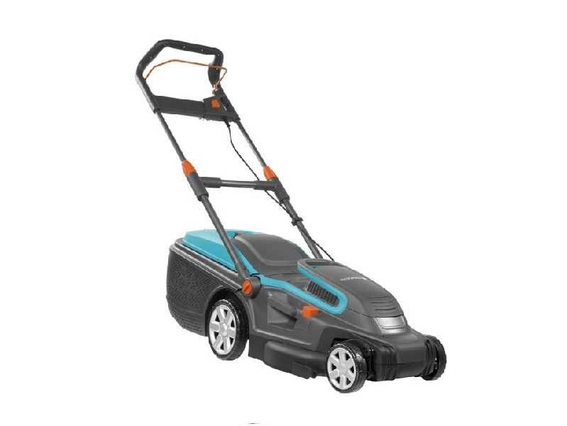 косарка Електрична газонокосарка Gardena PowerMax 1800/42 5042-20