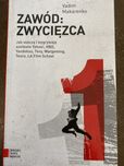 Vadim Makarenko Zawód: zwycięzca nowa