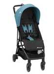 BAIXA DE PREÇO! Carrinho de Bebé CONFORT Teeny 3D Blue Chic