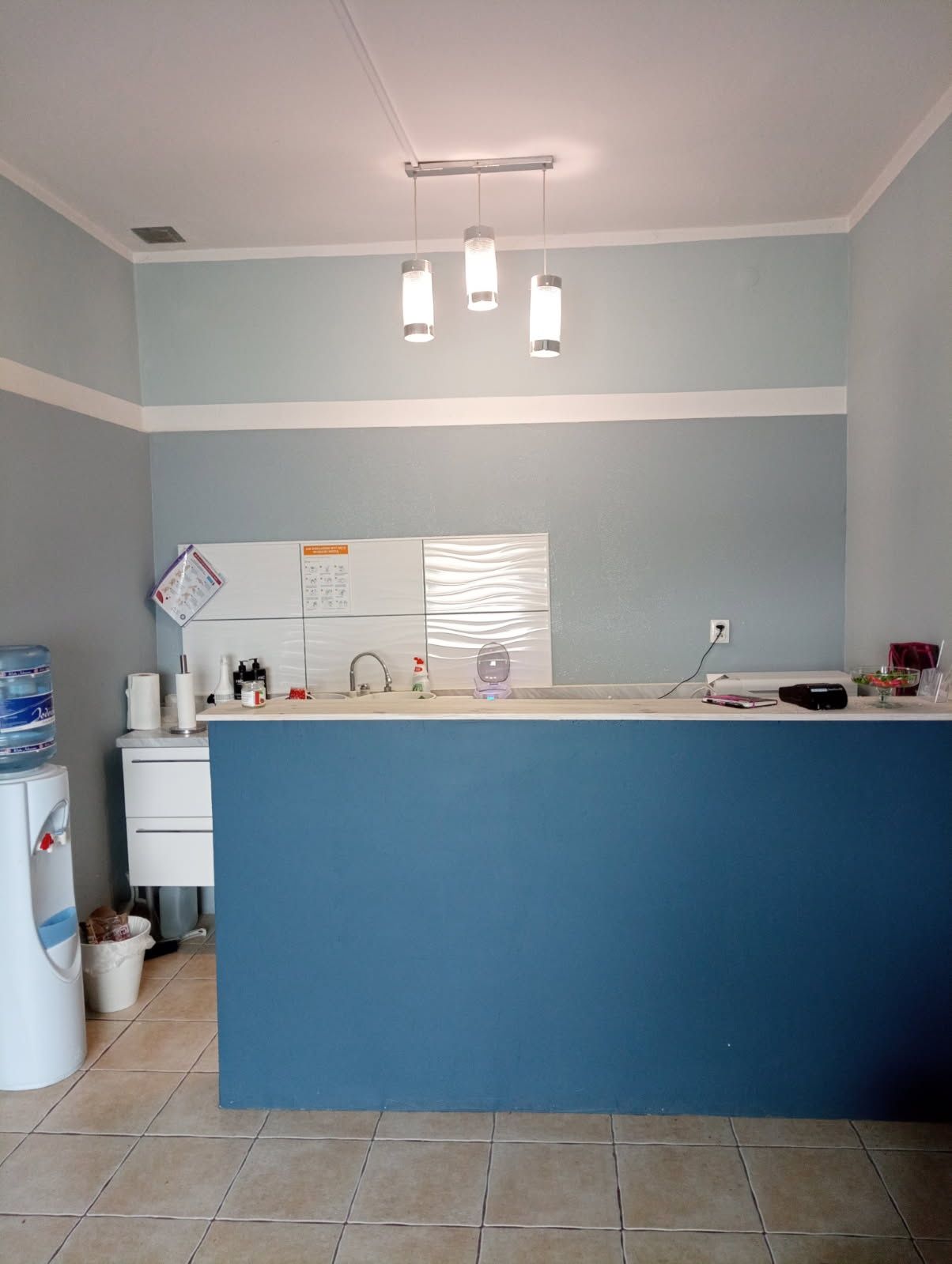 Do wynajęcia lokal handlowo-usługowy, 55 m2, Legnica, oś. Kopernika