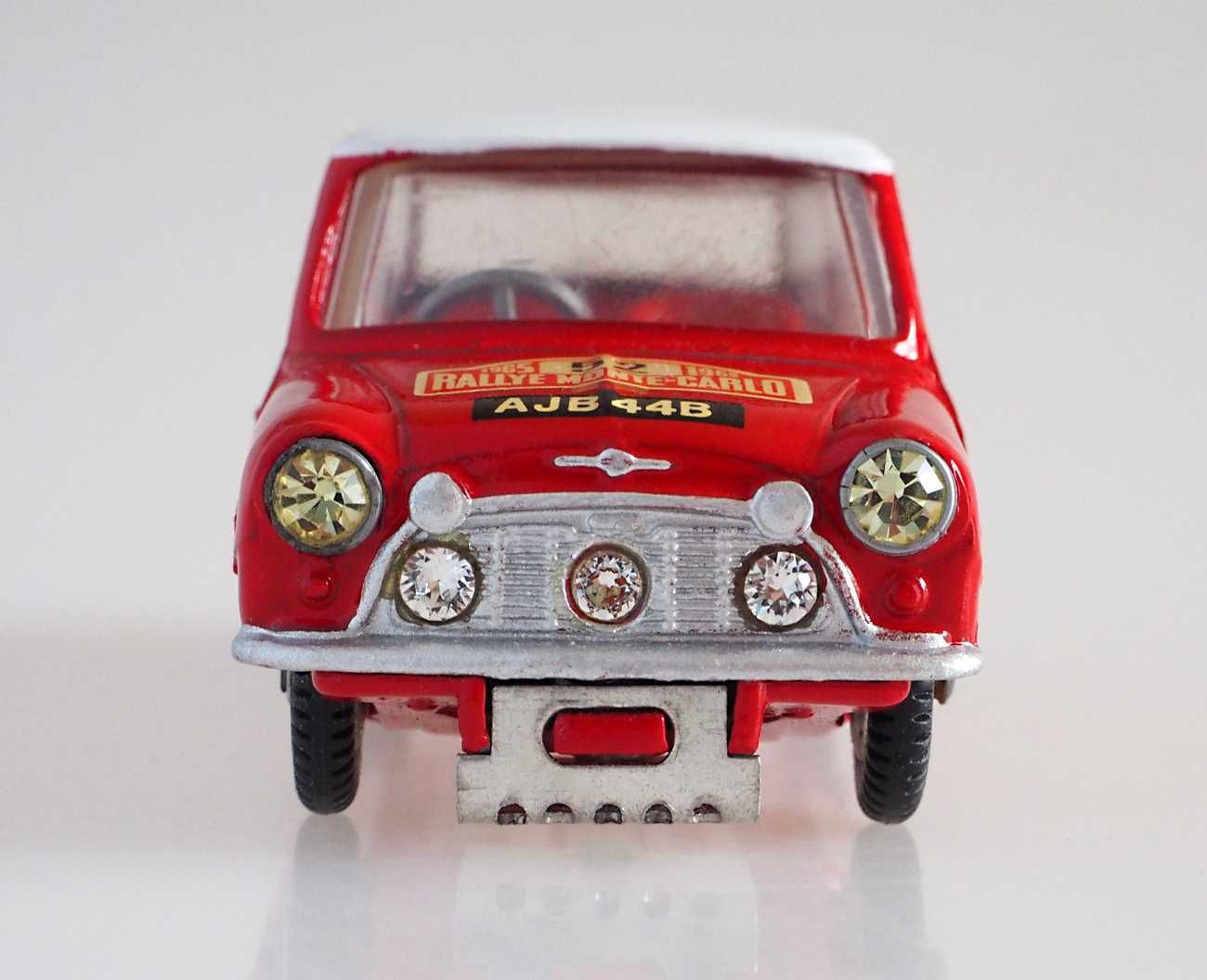 Miniatura Automóvel Corgi Toys