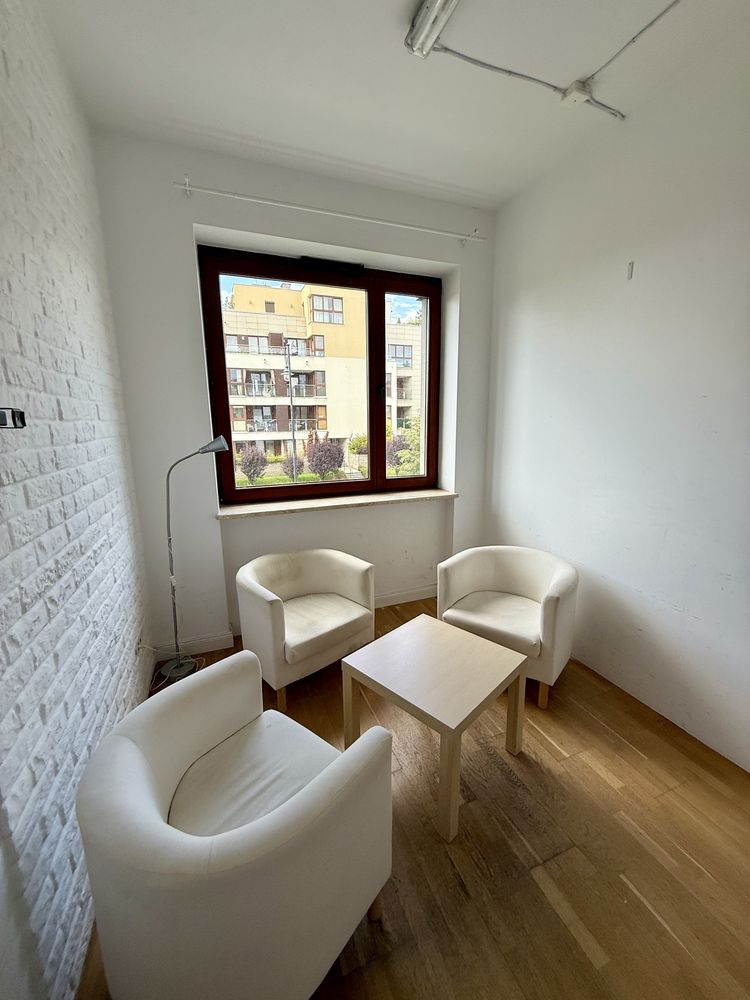 Lokal usl.1p al.Rzeczypospolitej2 80-120m2