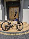Trek Marlin 6 generacji 3 rozmiar M/L