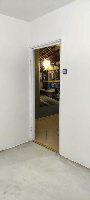 Mieszkanie własnościowe, 43,26 m2, parter, Łódź, Dąbrowa