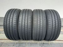 4 opony 195/45 R16 Goodyear Efficient Grip performance 2022r 7.3mm
