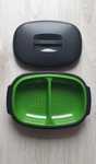 Tupperware naczynie mikrofala