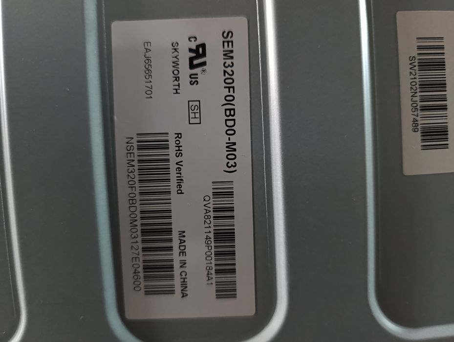 placa mãe TV lg com transformador