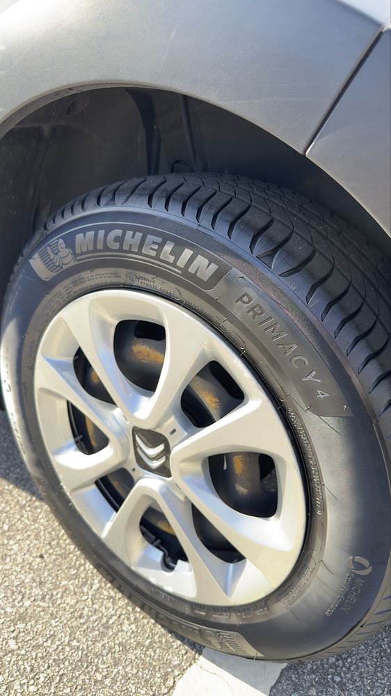 Citroën C3 1.6 BlueHDI Feel