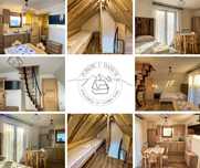 Apartament 4- osobowy