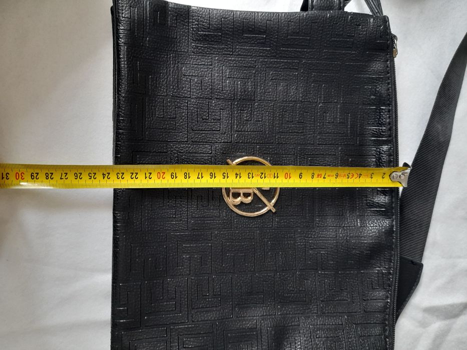 Torebka na długim pasku FB fashion bags