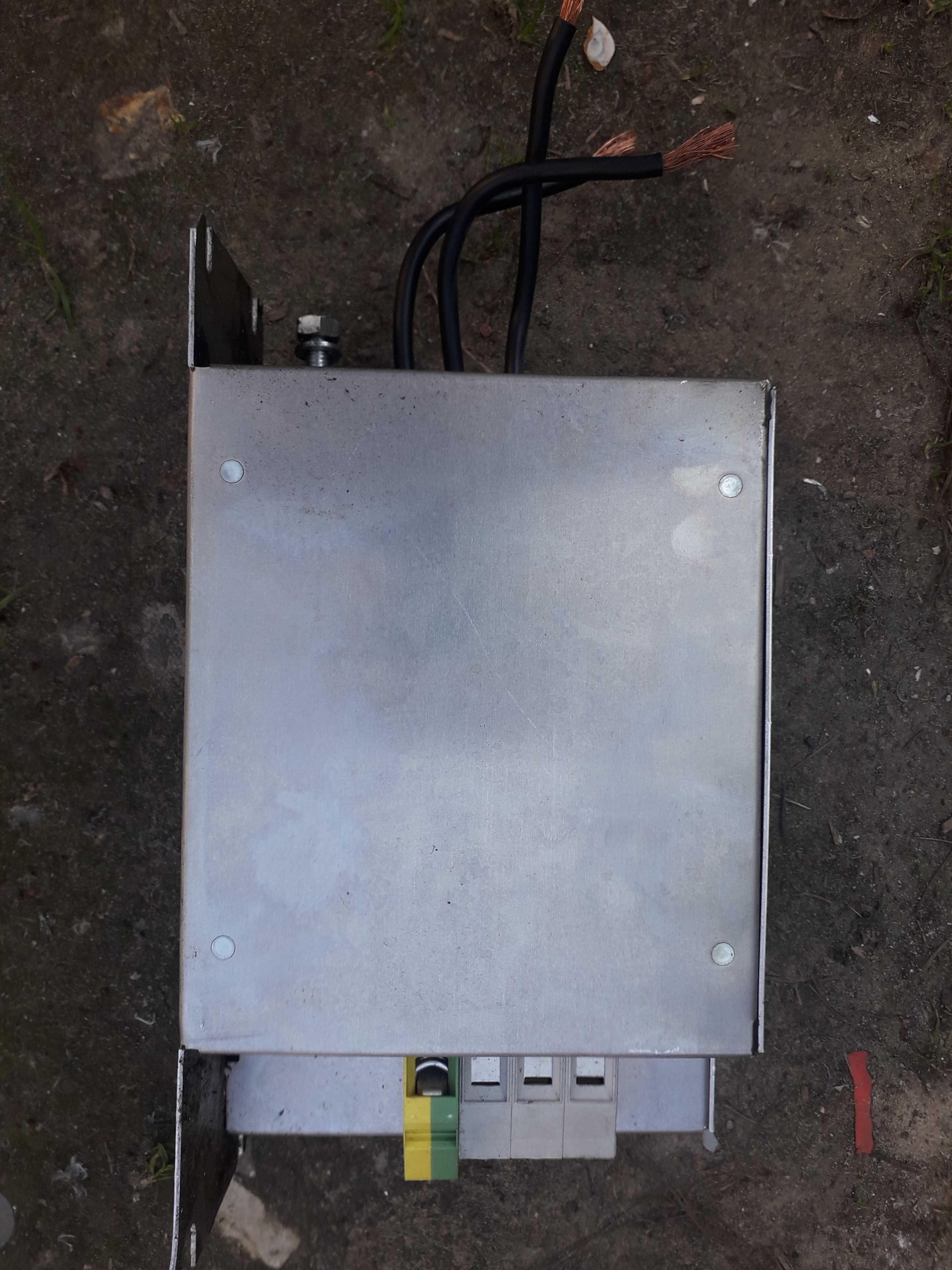 Filtr sieciowy 3f, 70A