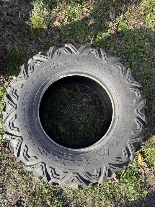 Продам комплект гуми Maxxis Bighorn 2.0 (б/в)