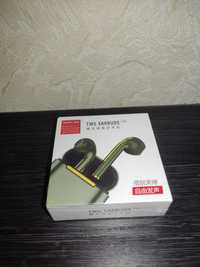 TWS J18 блютуз навушники