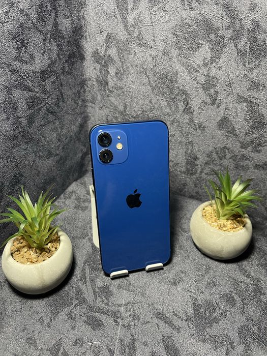 IPhone 12 256GB /Neverlock/88%АКБ/Гарантія !