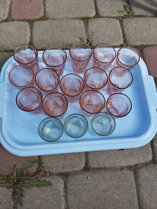 Стакани 100 грамові