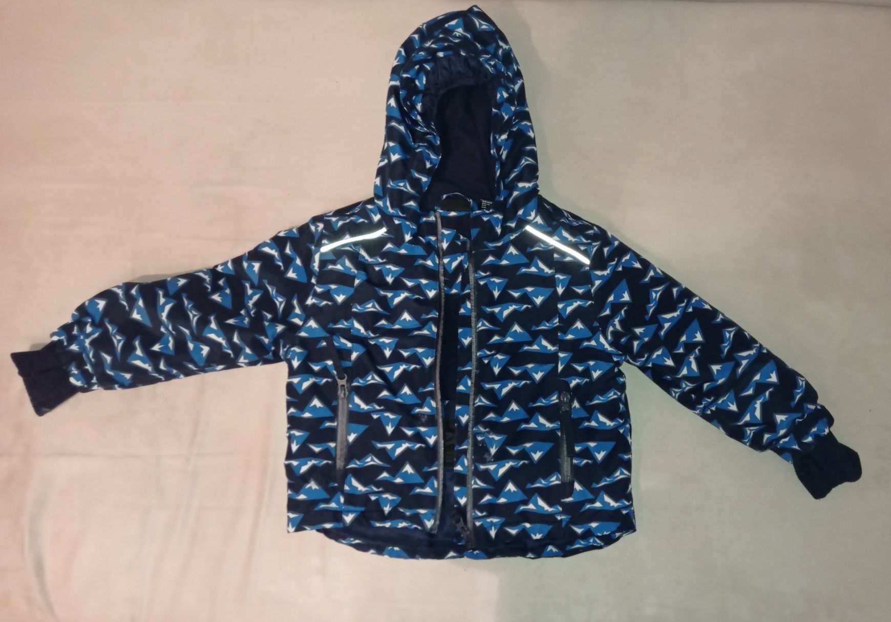 Paka ubranek r. 86, 92 i 98