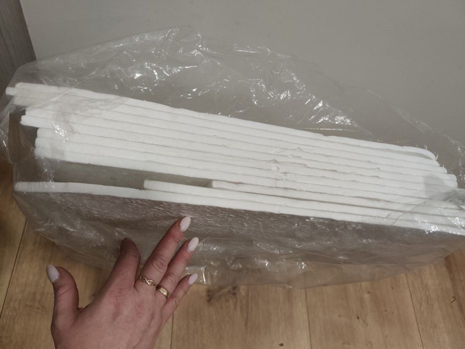 Oddam za darmo kasetony sufitowe