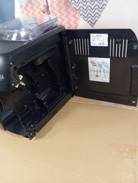 Ekspres do kawy Gaggia Velasca