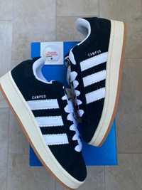 Adidas Originals “campus 00s black”
42