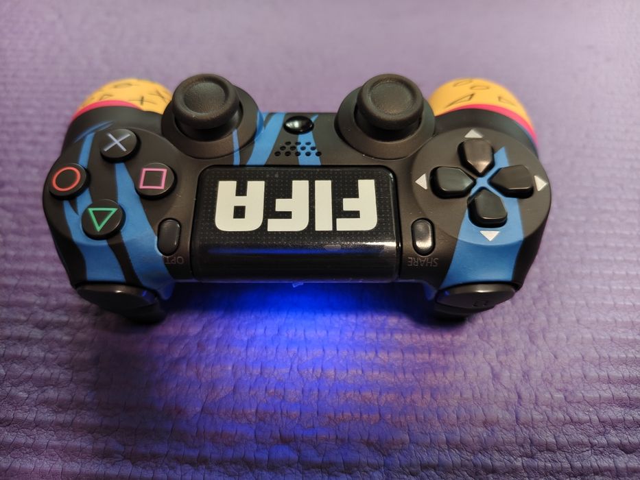 Dualshock 4 Fifa