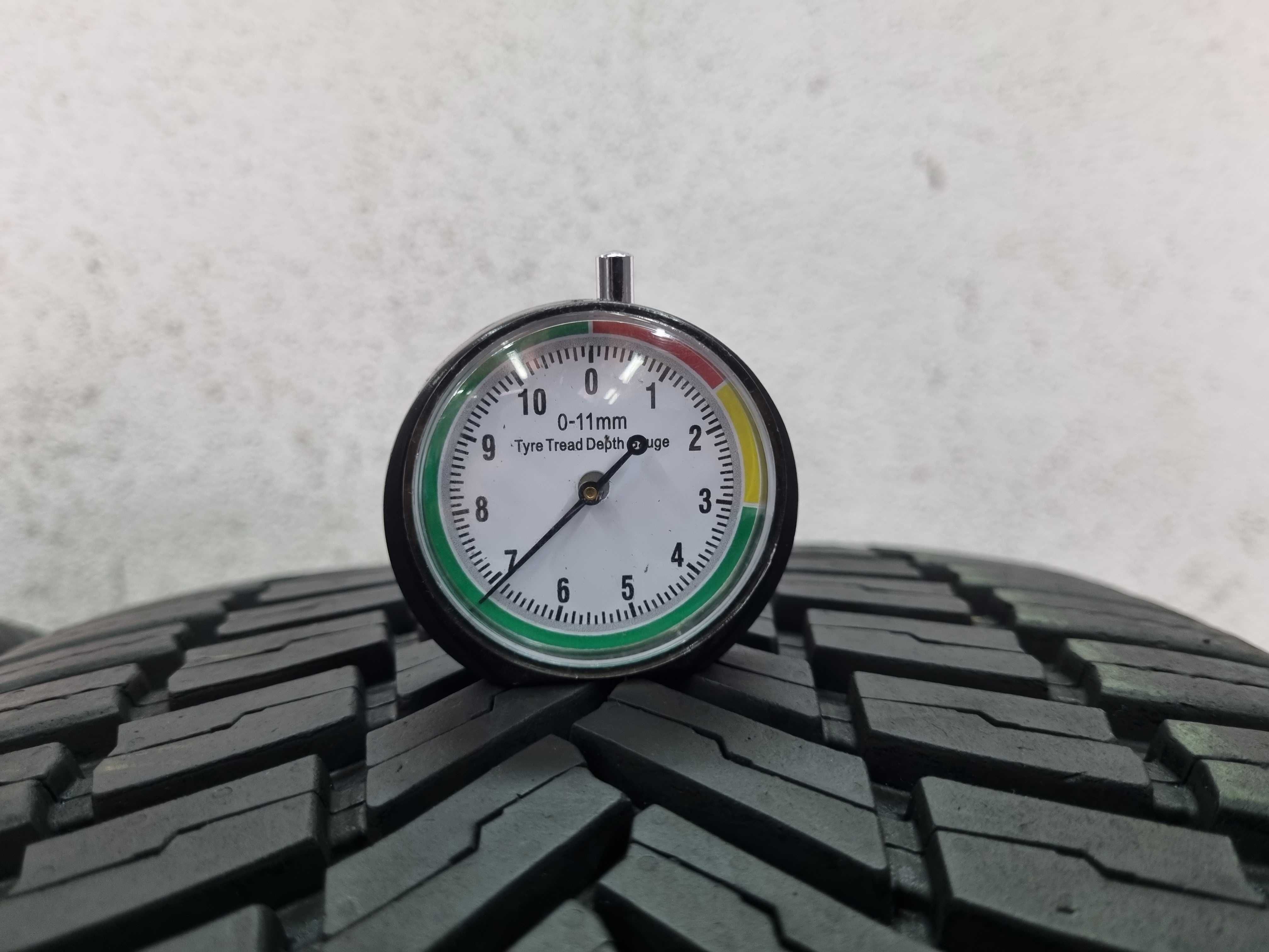 255/45/18 103Y Bridgestone Weather Control A005 EVO DOT.1623