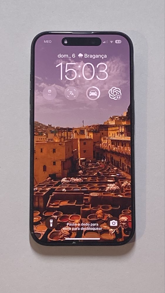 iPhone 15 Pro 256GB