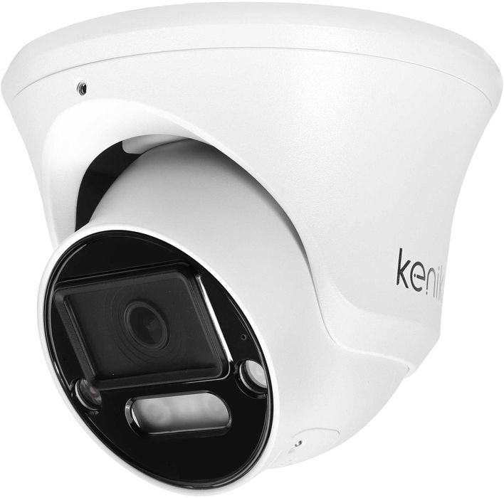 KAMERA IP KENIK KG-8430DAS-ILCD (2.8mm) Promocja 41054