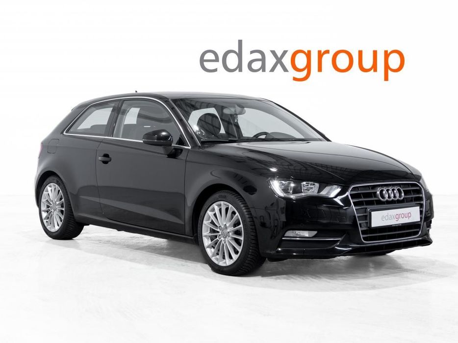 Audi A3 1.4 TFSI cylinder on demand ultra Ambition