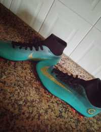 Chuteiras nike superfly 6