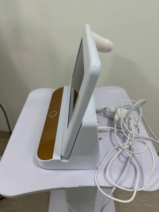 Трихоскоп для діагностики шкіри голови Premium