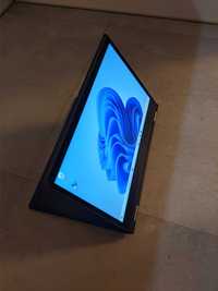 Laptop 2w1 ThinkPad Yoga X380 i5 8gen 16/256GB 13" Lenovo tablet dotyk