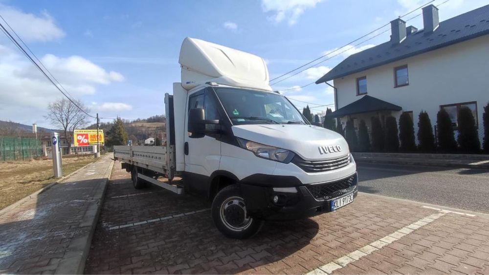 IVECO 50C-35, 50-150