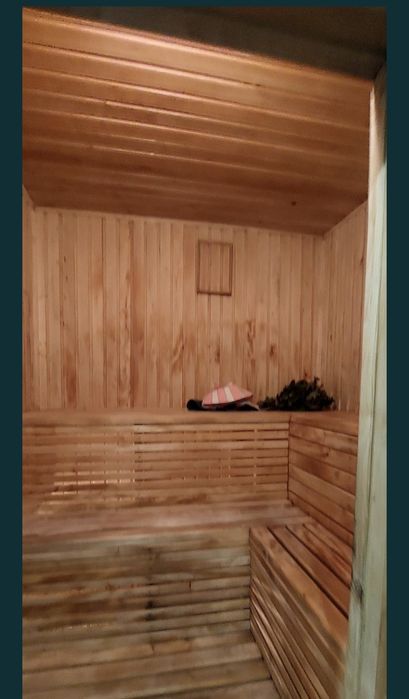 Баня ,лазня ,баня з басейном Луцьк