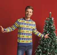 LIDL Christmas Sweater