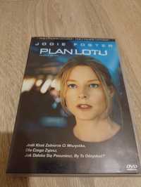 Film Plan Lotu  DVD