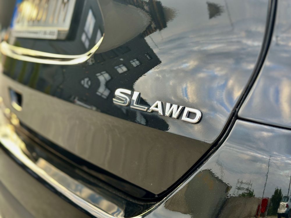 Продам Nissan Roque SL AWD