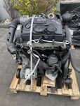 Silnik BMM Volkswagen  2.0 TDI 8V  BMM bmp