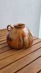 Wazon ceramiczny fat lava Scheurich Zara home