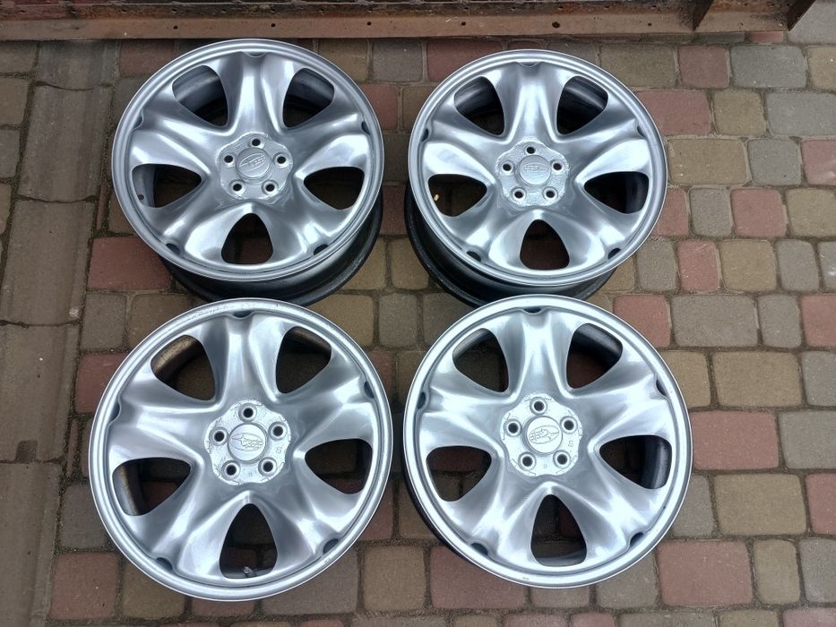 Диски 13,14,15,16