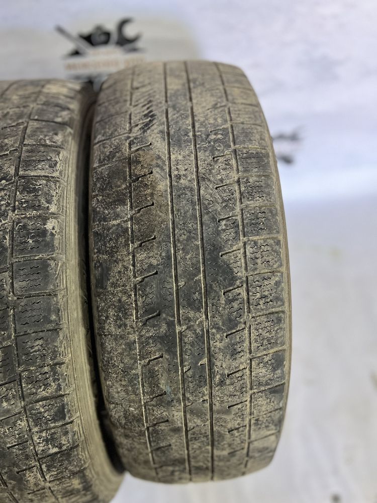 Шини DUNLOP 195/65 R15. Пара коліс 195/65 R15