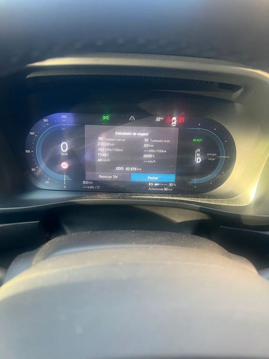 Volvo C40 Recharge Core