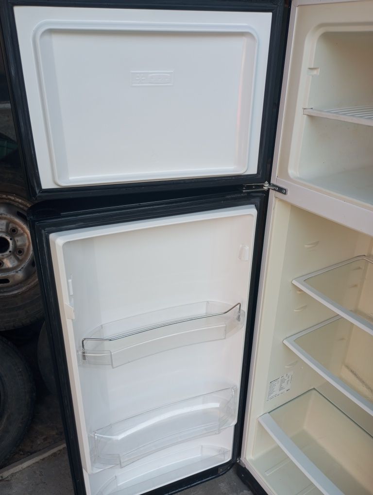 Lodówkozamrażarka Smeg